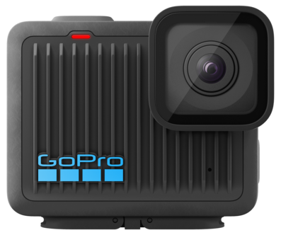 GoPro Hero actionkamera 4K, vanntett