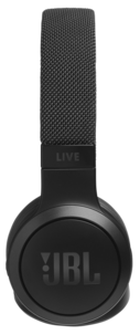 Trådlösa hörlurar JBL Live400BT 
