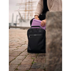 Golla Orion laptopryggekk, vannavvisende, 13 l