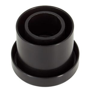 Adapter Bosch för 35 mm slange