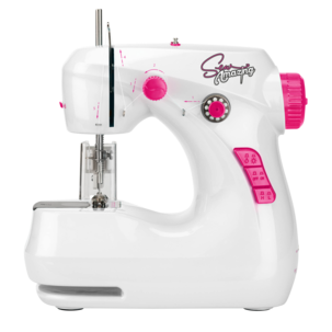 Sew Amazing symaskin barn, från 6 år