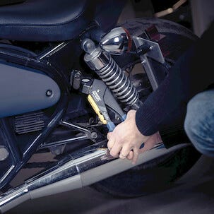 Rapid RP60 Multi, blindnittång 