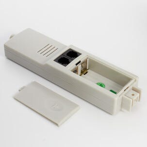 Sändare WH7, Äldre modell