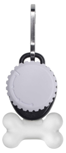 Asaklitt minitwist LED-lampe 