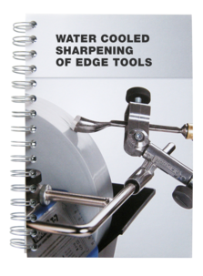 Tormek T-8 bänkslipmaskin 