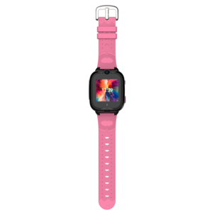 Xplora XGO2 Kellopuhelin lapselle, GPS