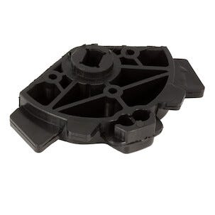 Fram-back platta Cotech