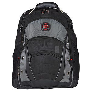 Wenger Synergy laptopryggsekk 15,4