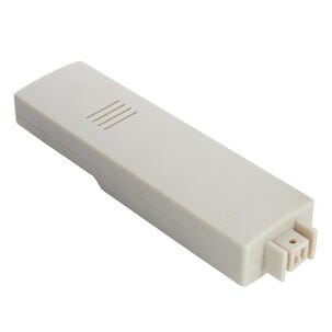 Sändare WH14C, Ny modell