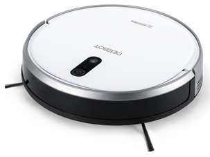 Robotdammsugare Ecovacs Deebot 710