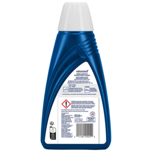 Bissell Spot & Stain Pro Oxy rengöringsmedel, 1 liter