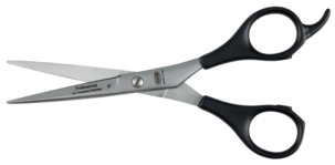 Frisörsax 17 cm