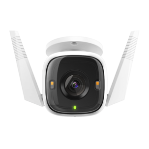 TP-Link Tapo C320WS övervakningskamera utomhuss