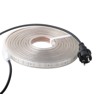 Designlight LED-list arbetsbelysning IP65, 5 meter