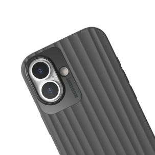 Nudient MagSafe Bold Case mobildeksel til iPhone 16