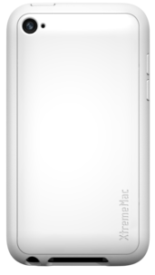Xtreme Mac deksel for iPod touch 