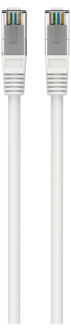 Nätverkskabel CAT-6 Exibel 