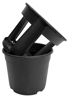 Potetbøtte 30 cm