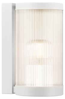 Nordlux Couper vägglampa utomhus, 25 cm