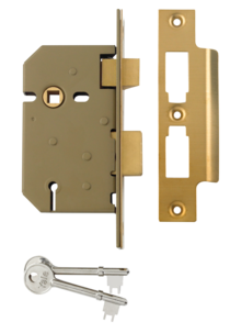 PM320 3 LEV SASHLOCK 2 1/2