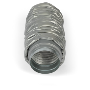 Drybox DryAttic avfuktare vind, termisk