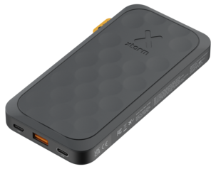 Xtorm Fuel Series 5 powerbank 20 W 10 000 mAh, flyg