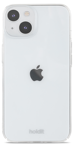 Holdit tynt mobildeksel til iPhone 15