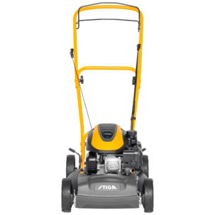 Stiga Multiclip 47 S bensindrevet gressklipper, 45 cm