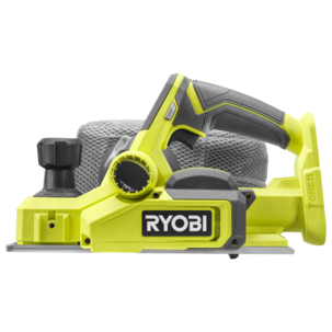 Ryobi RPL18-0 batteridrevet elektrisk høvel One+ 18 V