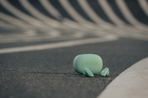 Urbanista Copenhagen trådlösa hörlurar True Wireless