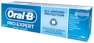 Oral-B Pro-Expert All-Around Protection tannkrem