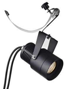 Markslöjd Garden 24 spotlight