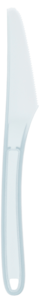 Kniv Eco 4-pack, flergångsbruk
