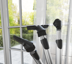 Electrolux UltraOne EUOC92DB, dammsugare 