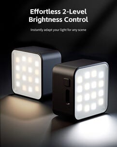SmallRig Fill Light 5446B portabel videobelysning