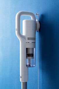 Roidmi S1E, skaftdammsugare