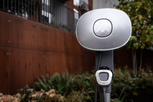 Charge Amps Halo ladeboks 3,7 kW