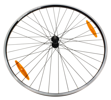 Asaklitt Urban elsykkel