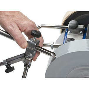 Jigg for skulper, SVD-185