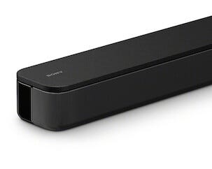 Sony Soundbar 2.1, HT-S350