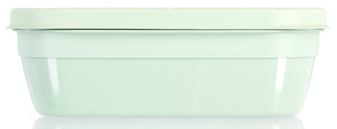 Plastboks til matoppbevaring, 1,2 liter