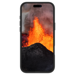 Dbramante1928 Iceland Ultra D3O iPhone 16 Magsafe-deksel