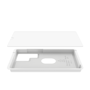 Belkin InvisiGlass Samsung Galaxy S25 Ultra skjermbeskytter