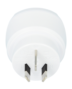 Reseadapter SKROSS Europe to Australia/China