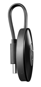 Mediasoitin Google Chromecast