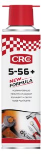 Rostlösare CRC 5-56+ NF