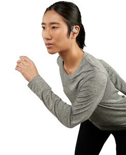 Belkin Soundform ClearFit open ear-hörlurar