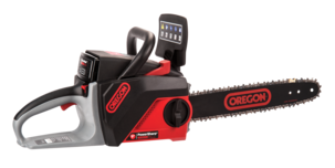 Batteridriven motorsåg Oregon CS250