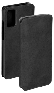 Krusell Sunne Phone Wallet Case för Samsung Galaxy S20, plånboksfodral 