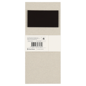 Muistilista magneetti 50 arkkia 20,1 x 8,7 x 1 cm